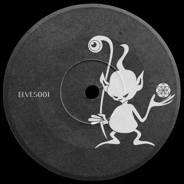 Toroidal Bend EP