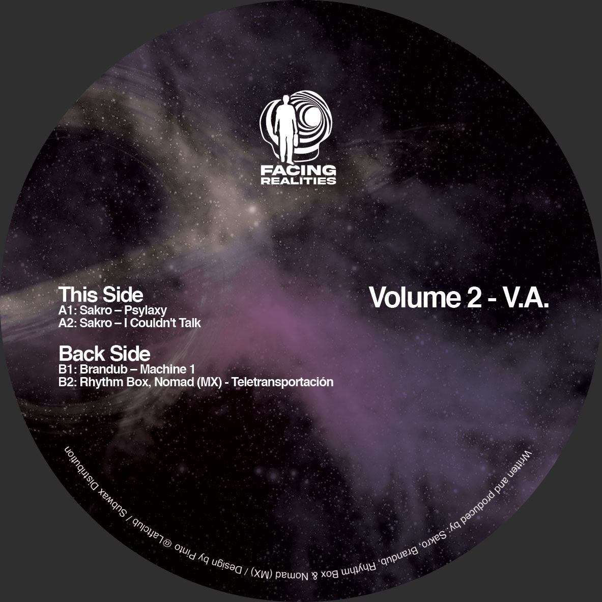 Volume 2 V.A.