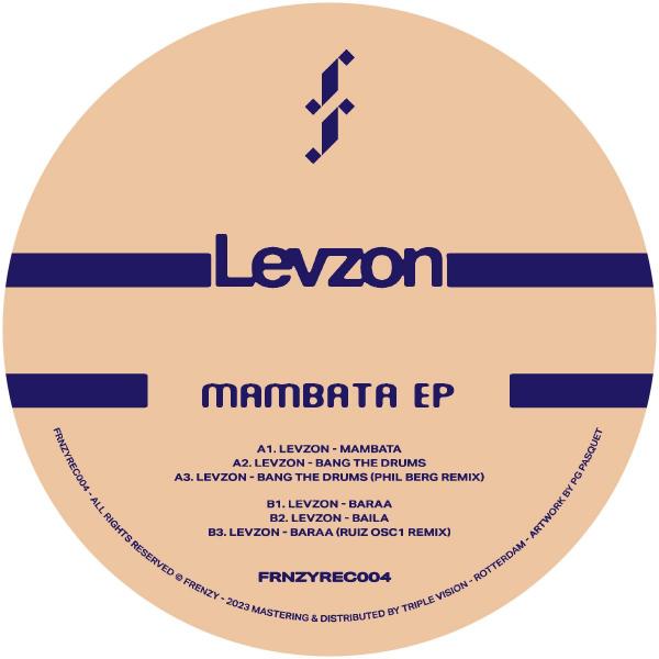 MAMBATA EP