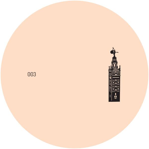 Giralda 003 /