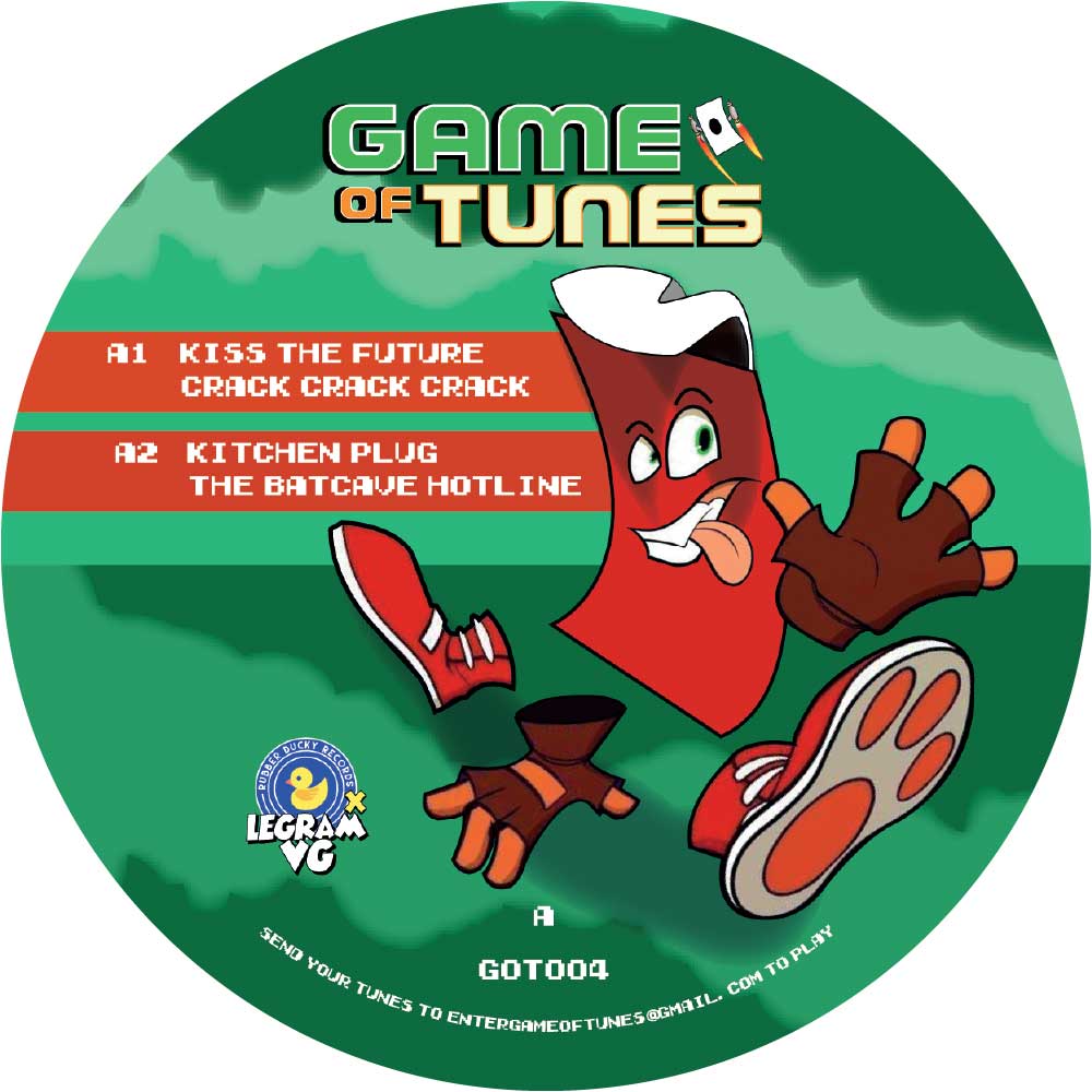 Game Of Tunes 004