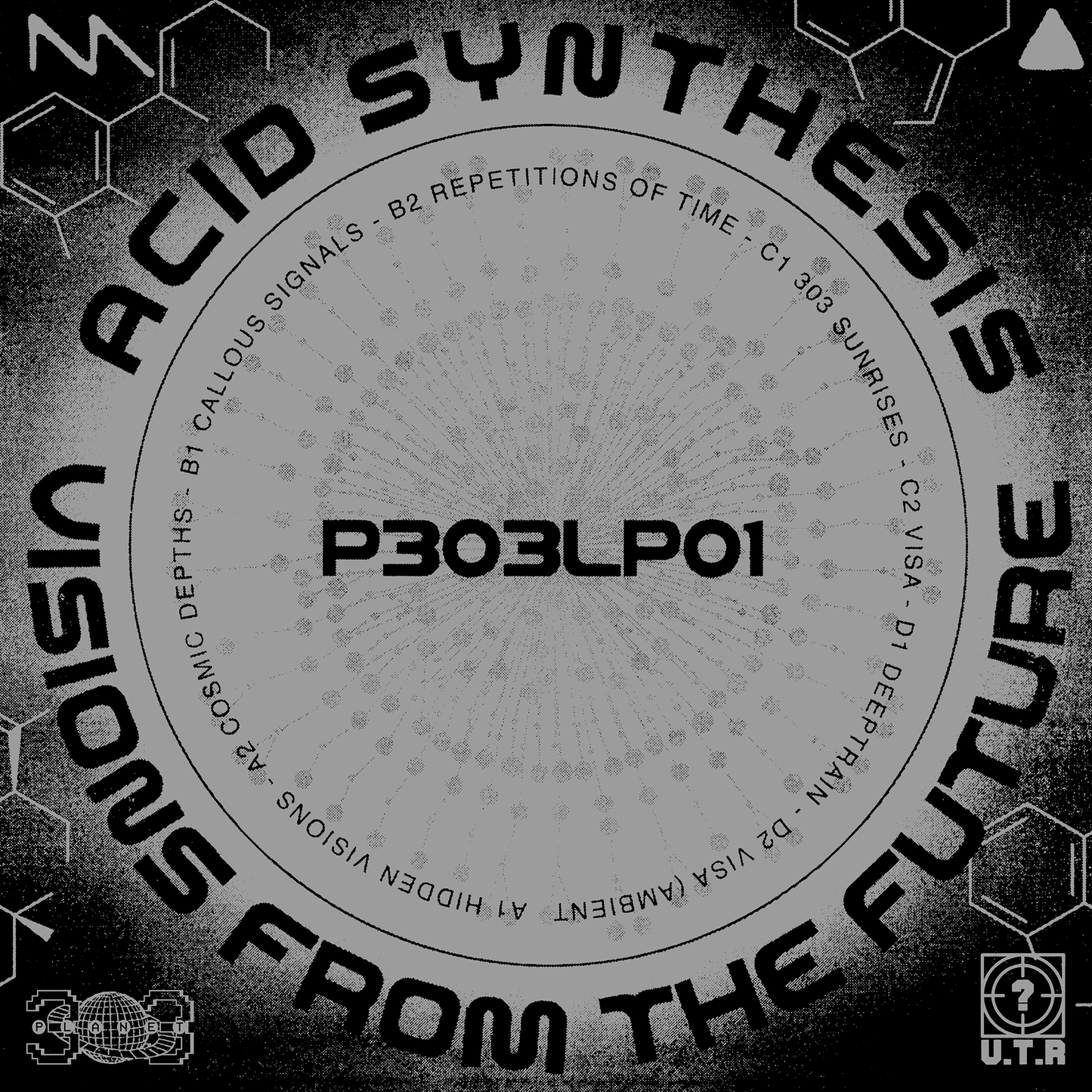 Visions From The Future