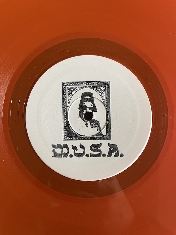 RAVAL RAVE BREAKERS PT.4