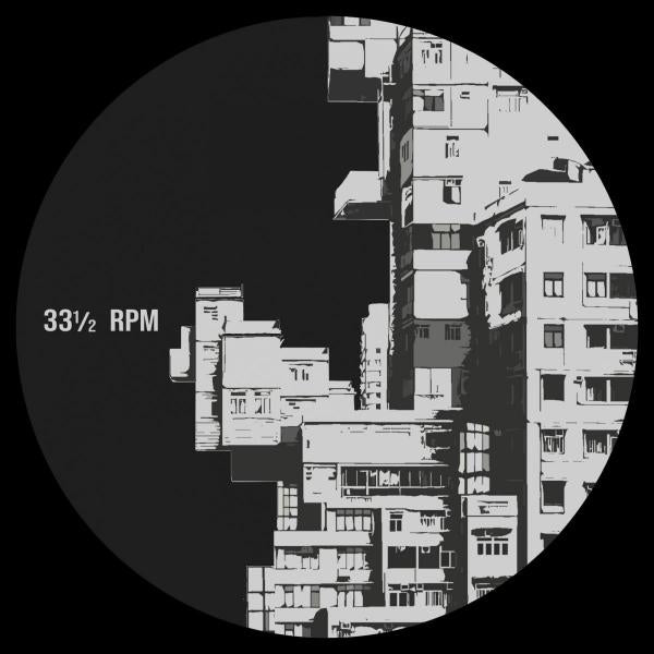 8Channels Presents: Alluvium I