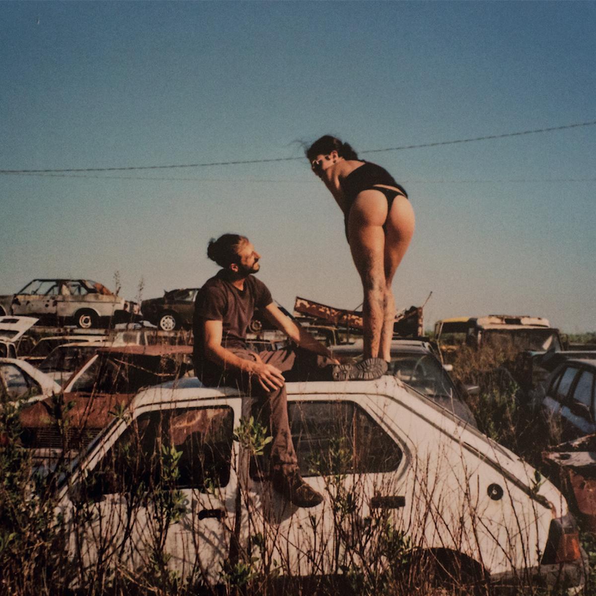 CUORE, ANIMA, SANGUE E METALLO EP