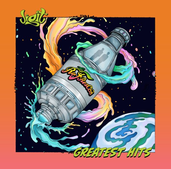 Greatest Hits – T.E.Q レコードショップ