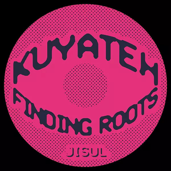 Finding Roots – T.E.Q レコードショップ