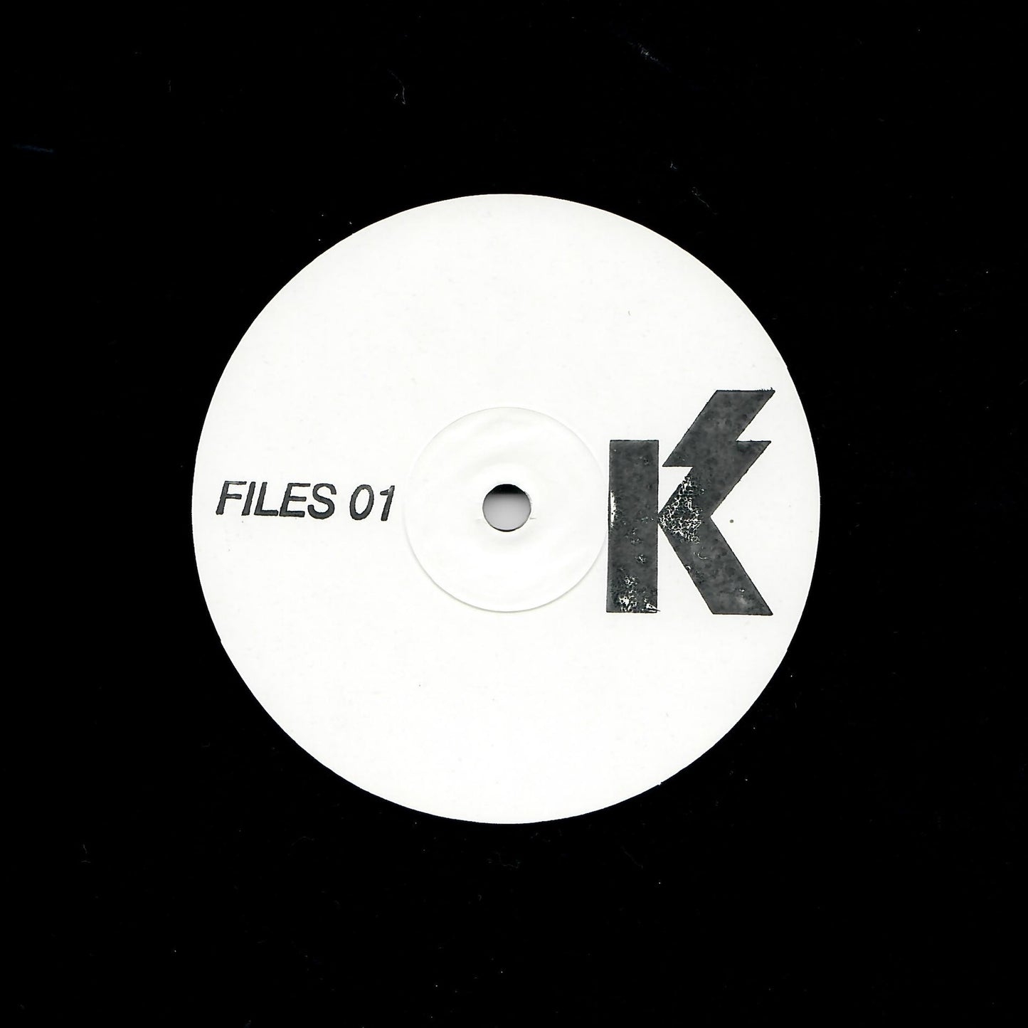 K-FILES 01