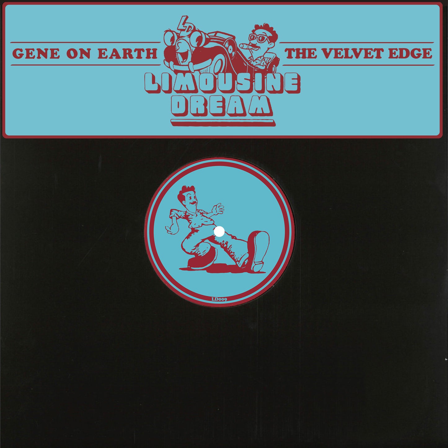 The Velvet Edge