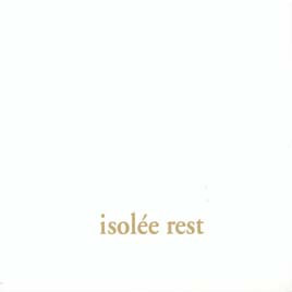 Rest