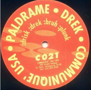 Drek