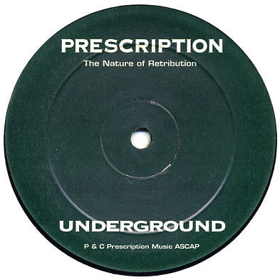 The Nature Of Retribution