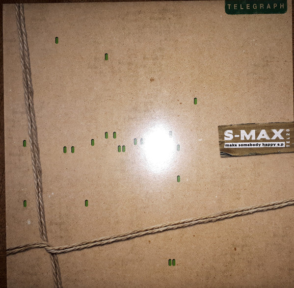 Make Somebody Happy EP