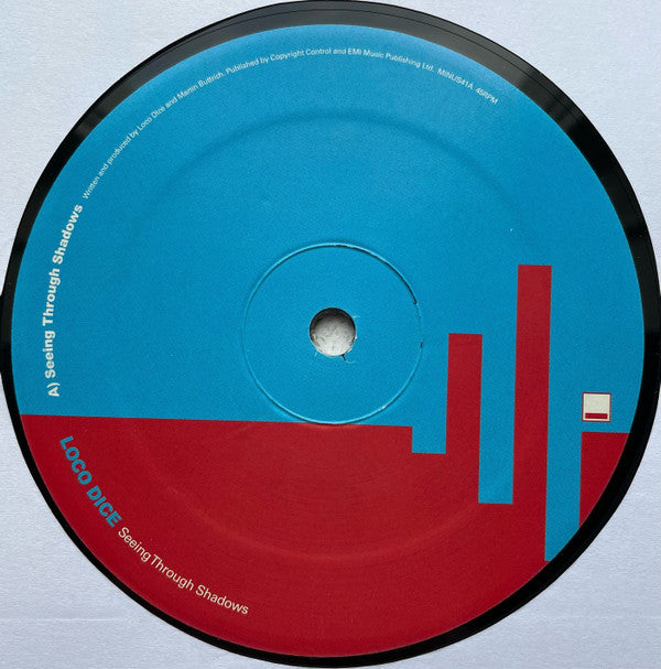 Seeing Through Shadows