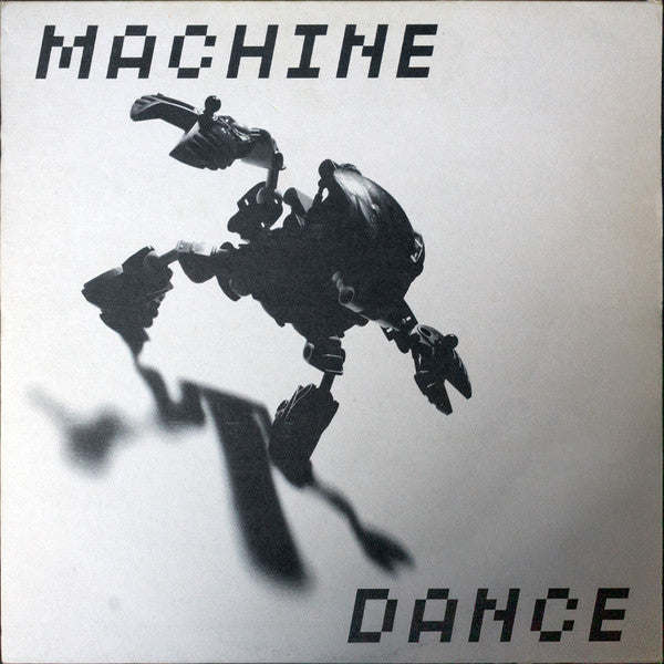 Machine Dance