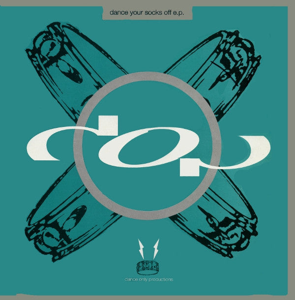 Dance Your Socks Off E.P.