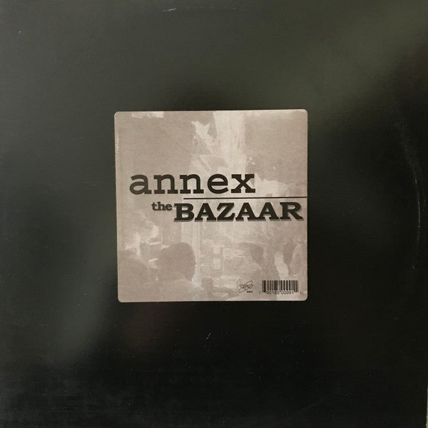 The Bazaar