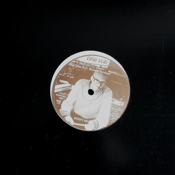 The D.F. Sound System