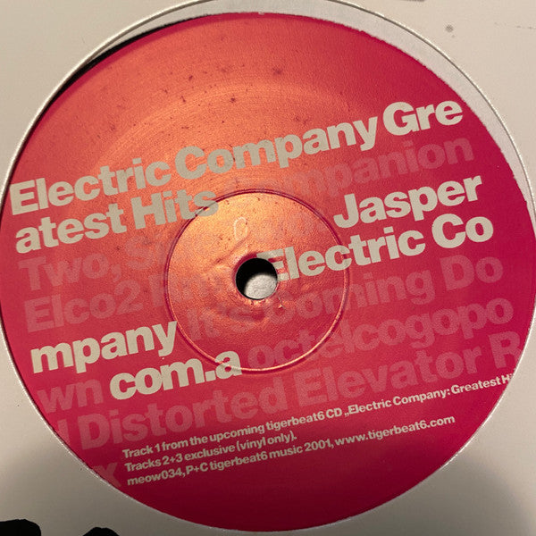 Greatest Hits Companion Two