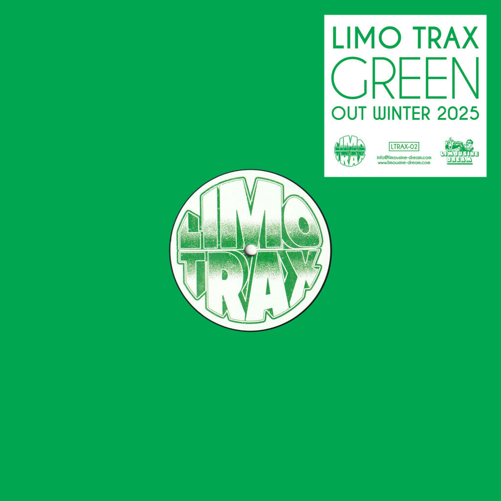 Limo Trax Green