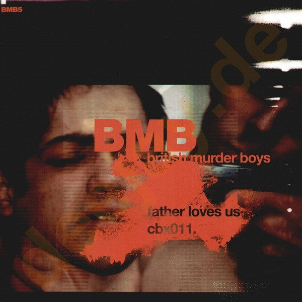 BMB5 - Father Loves Us