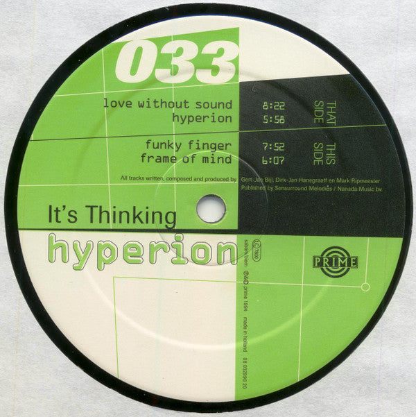 Hyperion