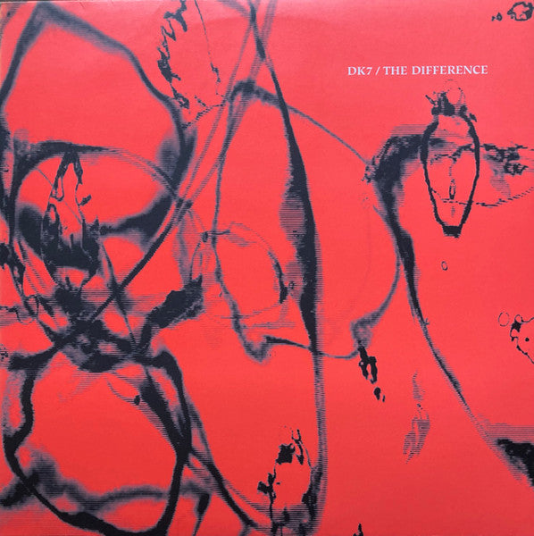 The Difference (Remixes)