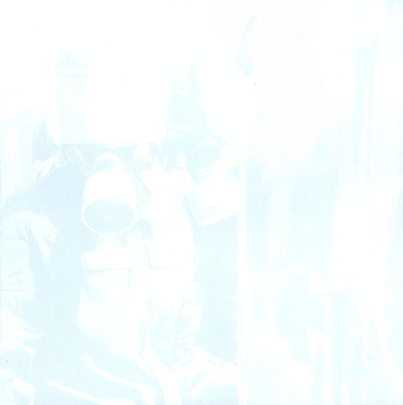 Permanent Initio EP