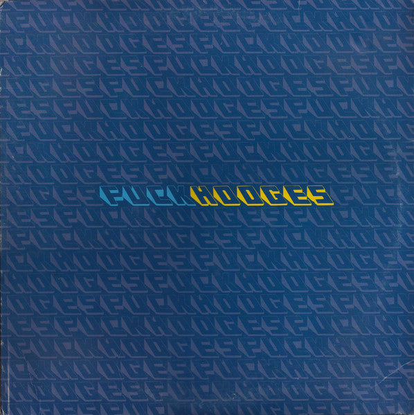 Fuck Hodges (The Remixes)