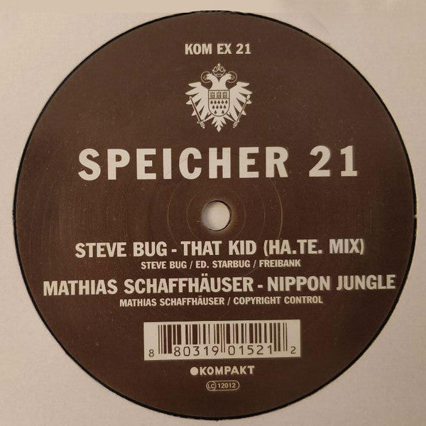 Speicher 21