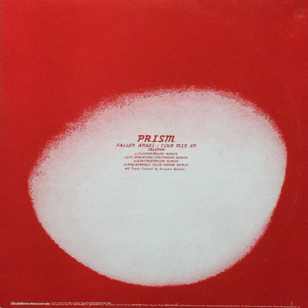 Fallen Angel / Club Mix EP