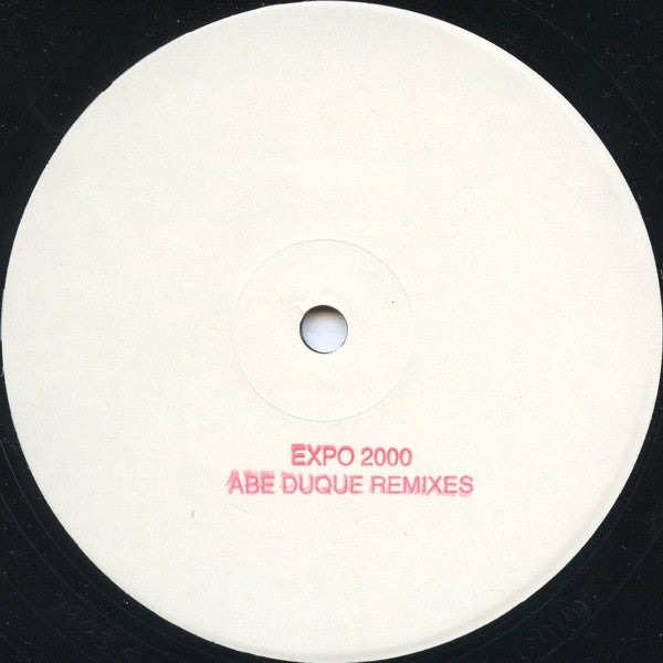 Expo 2000 (Abe Duque Remixes)