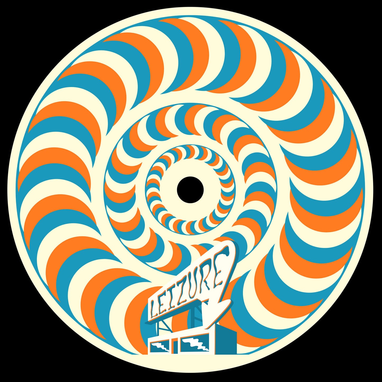 Average Tricks EP