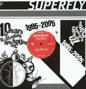 Friction / Monkey Circus