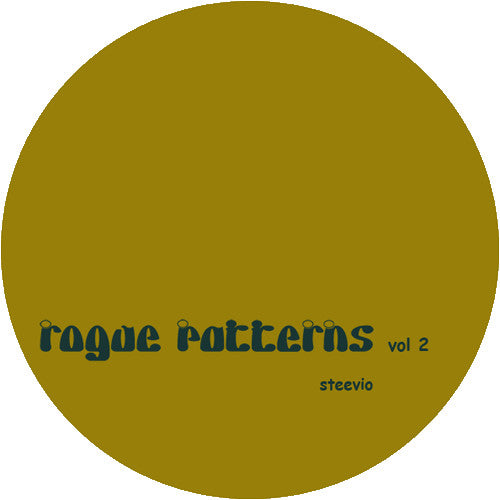 Rogue Patterns Vol 2