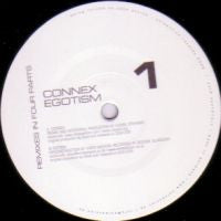 Remixes In Four Parts: Part 1