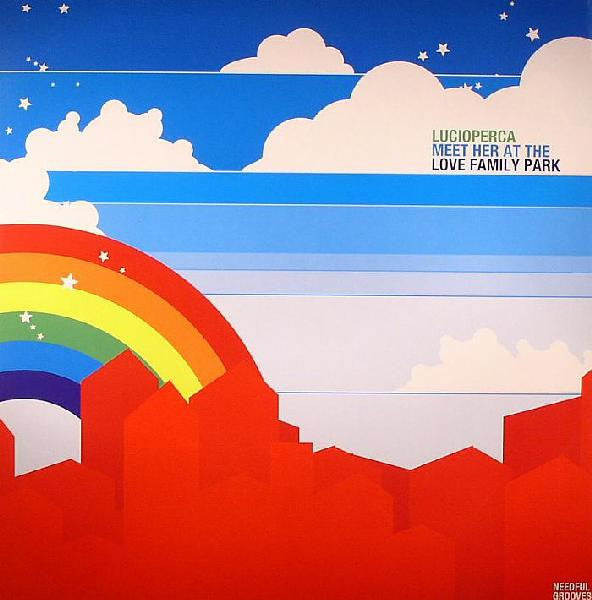 Meet Her At The Love Family Park