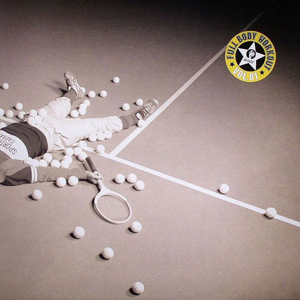 Full Body Workout Vol. 01