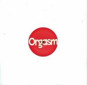 Hold Me Back (Orgasm Mixes)