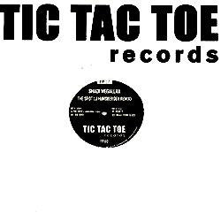 The Spot (J Hunsberger Remix)