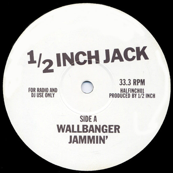 Wallbanger