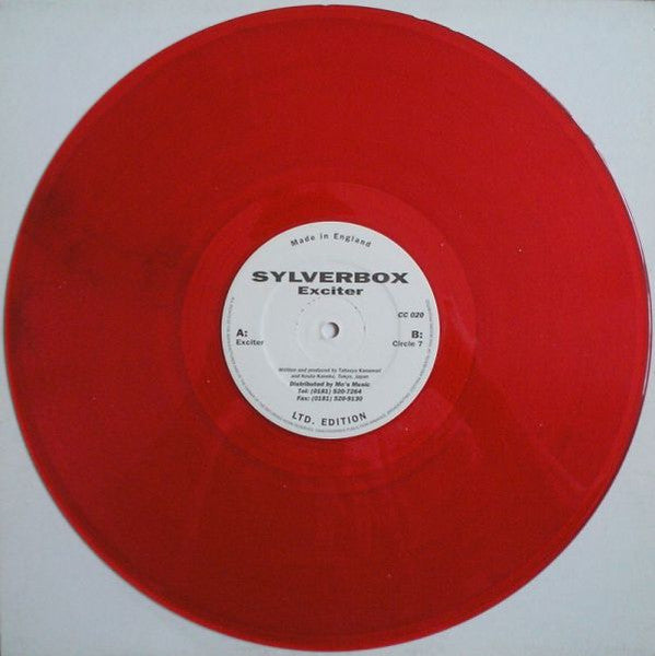 Exciter