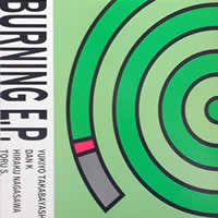 Burning E.P.