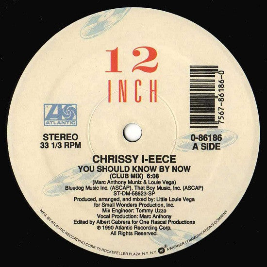 You Should Know By Now