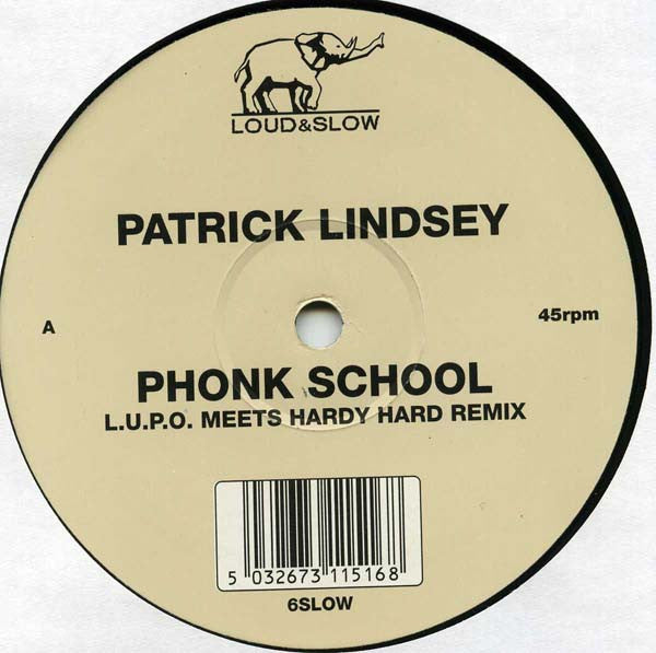 Phonk School