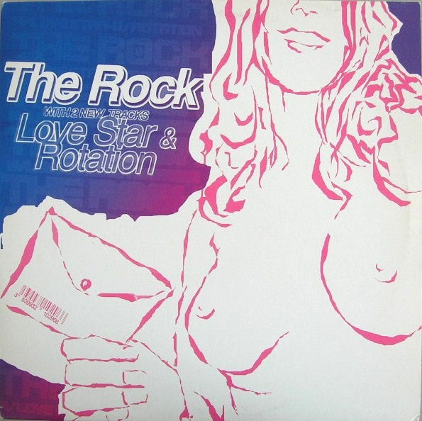 Love Star & Rotation