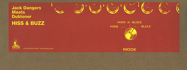Hiss & Buzz