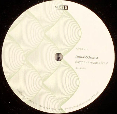 Ruidos Y Frecuencias 2