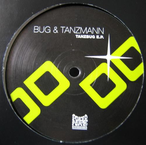Tanzbug E.P.