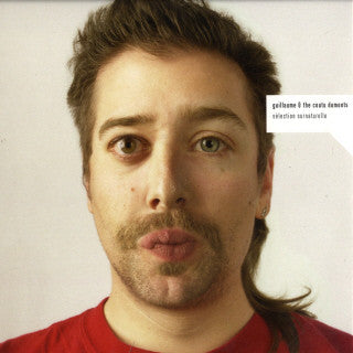 Sélection Surnaturelle